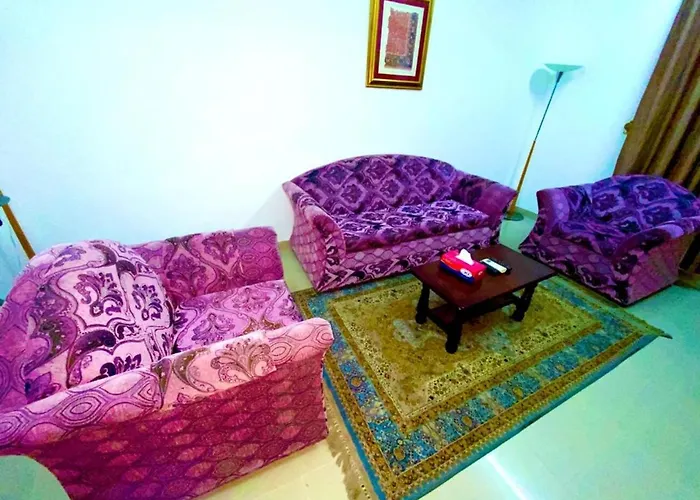 Savoy Inn Hotel Apartments