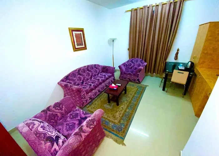 Savoy Inn Hotel Apartments