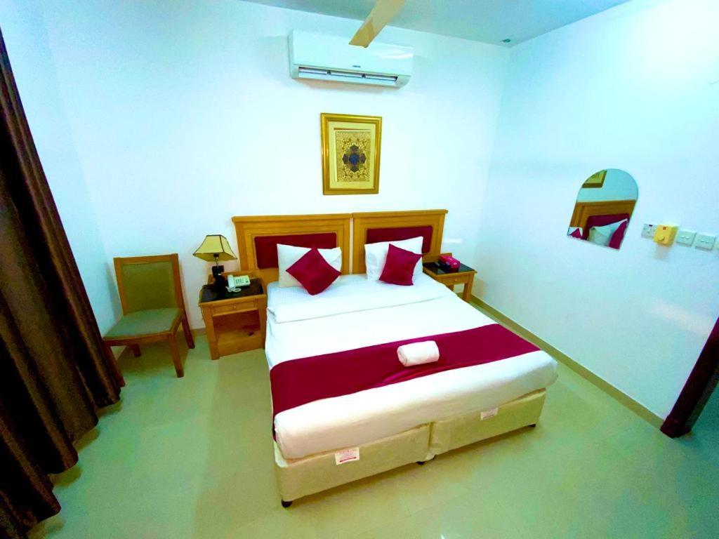 Savoy Inn Hotel Apartments Hotel *