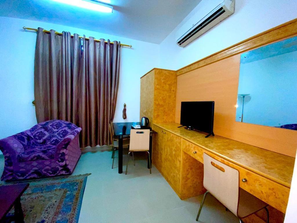 Hotel Savoy Inn Hotel Apartments *