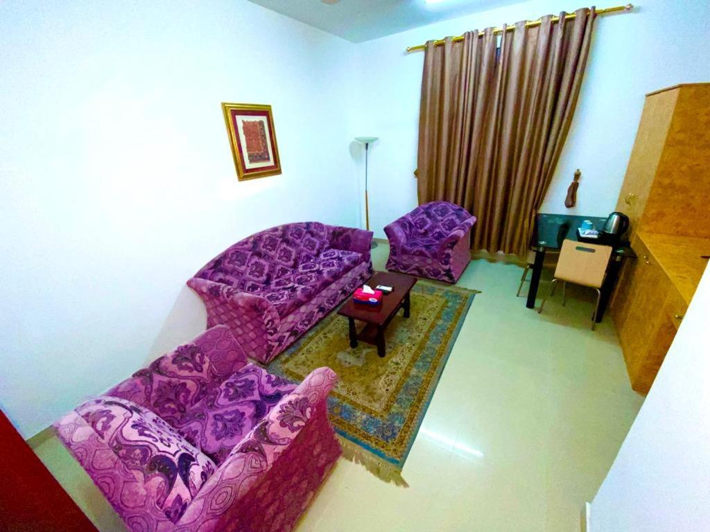 Hotel Savoy Inn Hotel Apartments Muscat