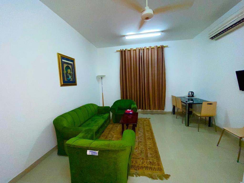 Savoy Inn Hotel Apartments