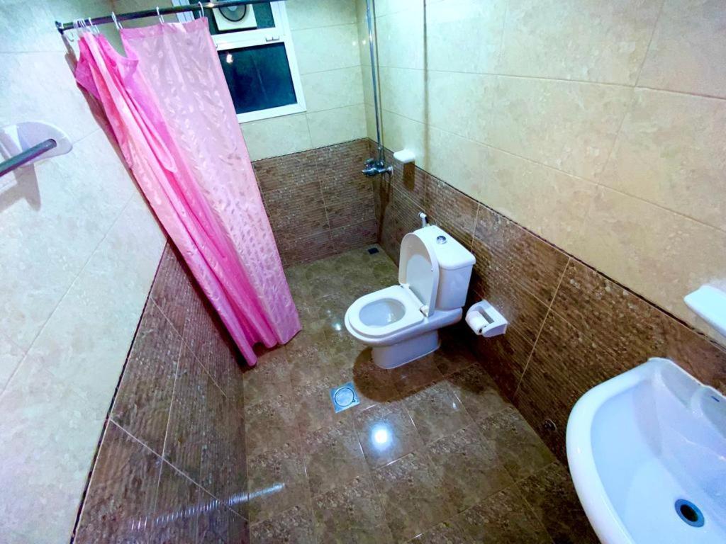 Savoy Inn Hotel Apartments Muscat