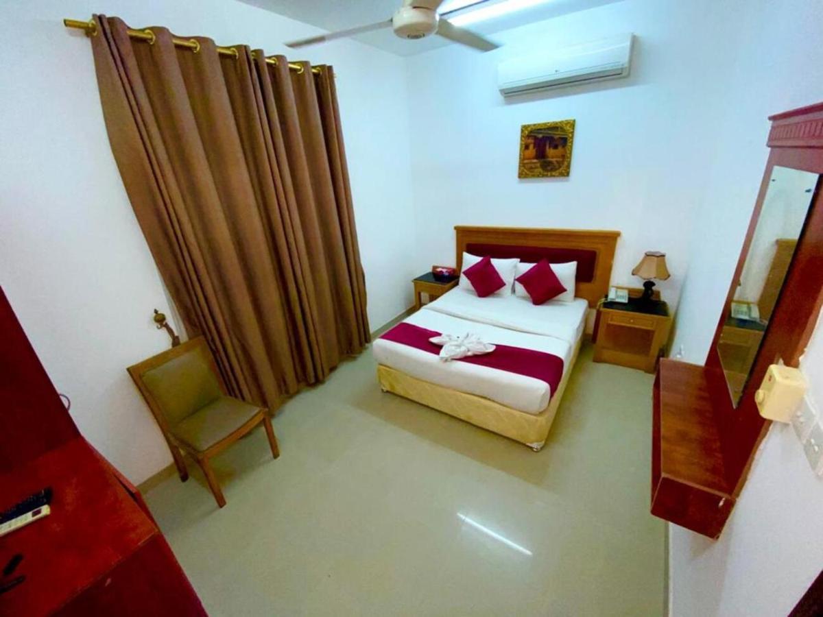 Hotel Savoy Inn Hotel Apartments Muscat