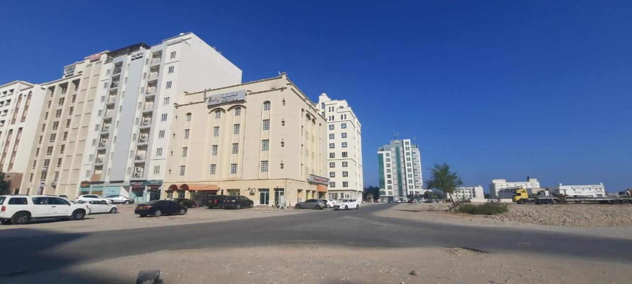 Hotel Savoy *