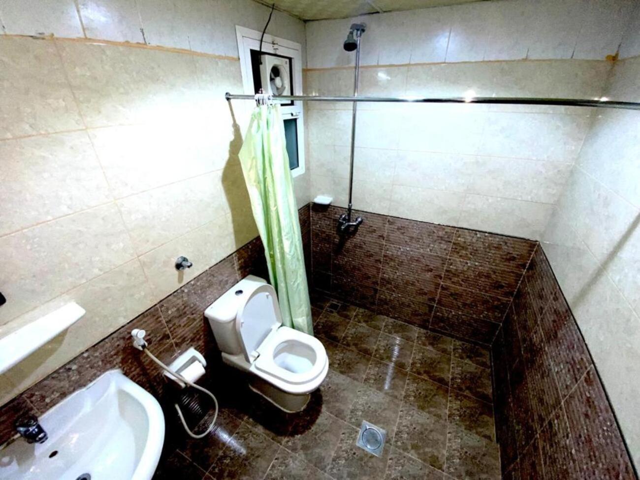 Savoy Inn Hotel Apartments