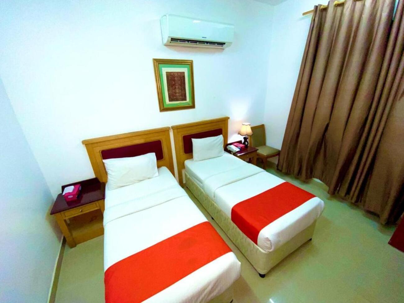 Savoy Inn Hotel Apartments Hotel *