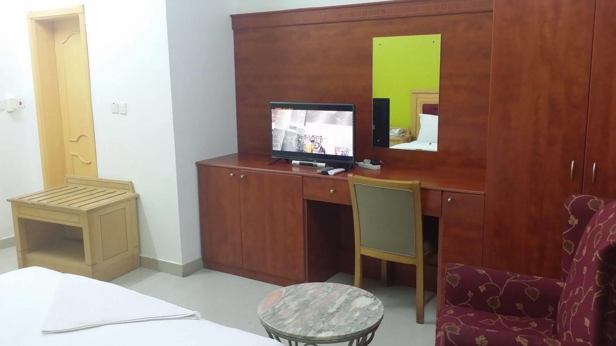 Savoy Inn Hotel Apartments