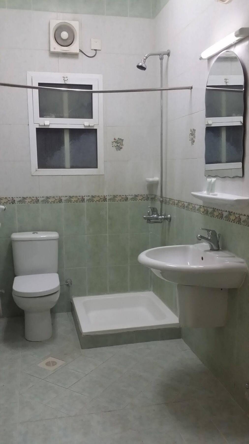 Savoy Inn Hotel Apartments Hotel Muscat